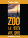 Cover image for Zoo